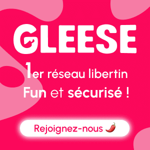 Gleese partenaire evenements libertin Gleese partenaire evenements libertin